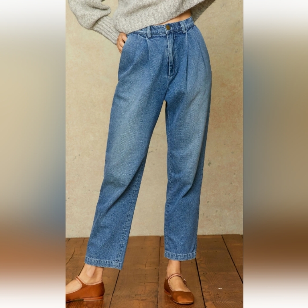 Christy Dawn Jeans